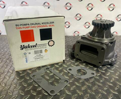 Водяная помпа 6151-62-1102