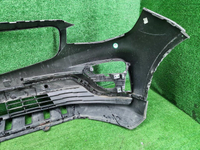 Бампер передний Geely Atlas Pro (2021-н.в.)