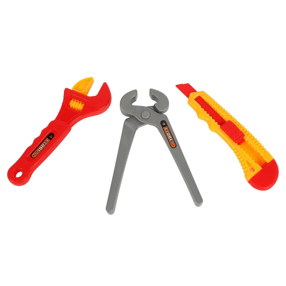 Набор инструментов, рюкзак 2860-1