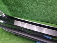 Бампер задний Haval Jolion (2024-н.в.)