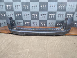 Бампер задний Skoda Kodiaq 16-22 Б/У Оригинал 565807421