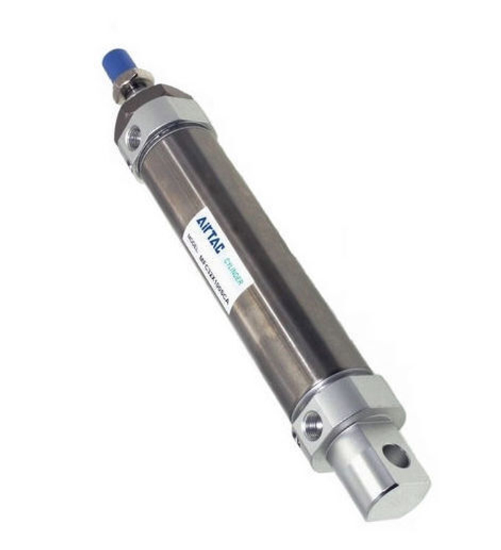 Пневмоцилиндр MF25x160