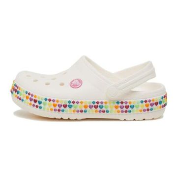 Crocs Crocband 'White'