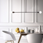 Ceiling design lamp  Antipode by Lambert & Fils