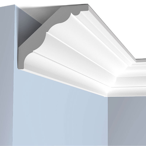 Карниз Hi Wood A90 (60*71*2000мм)