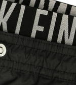 Шорты для плавания Calvin Klein Swimwear - черный(KV0KV00022)