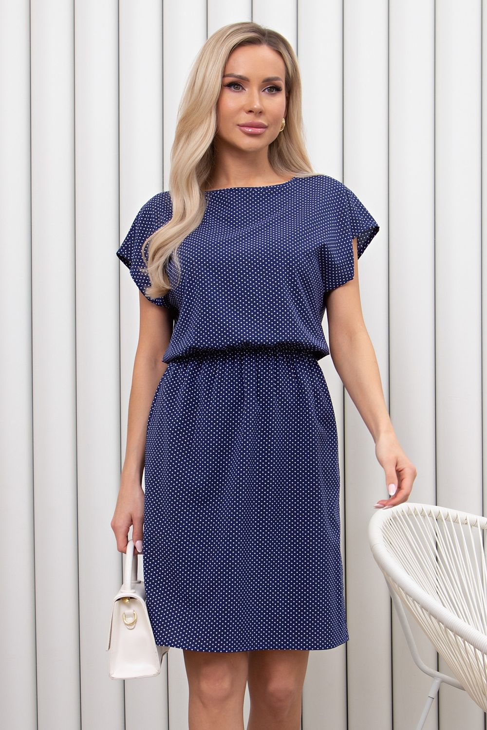 Платье Ульяна №79 Valentina