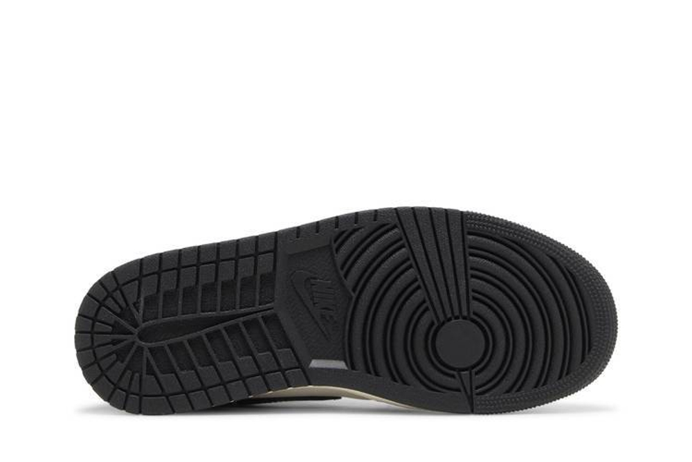 Кроссовки Jordan Air Jordan 1 Mid (Женская размерная сетка)