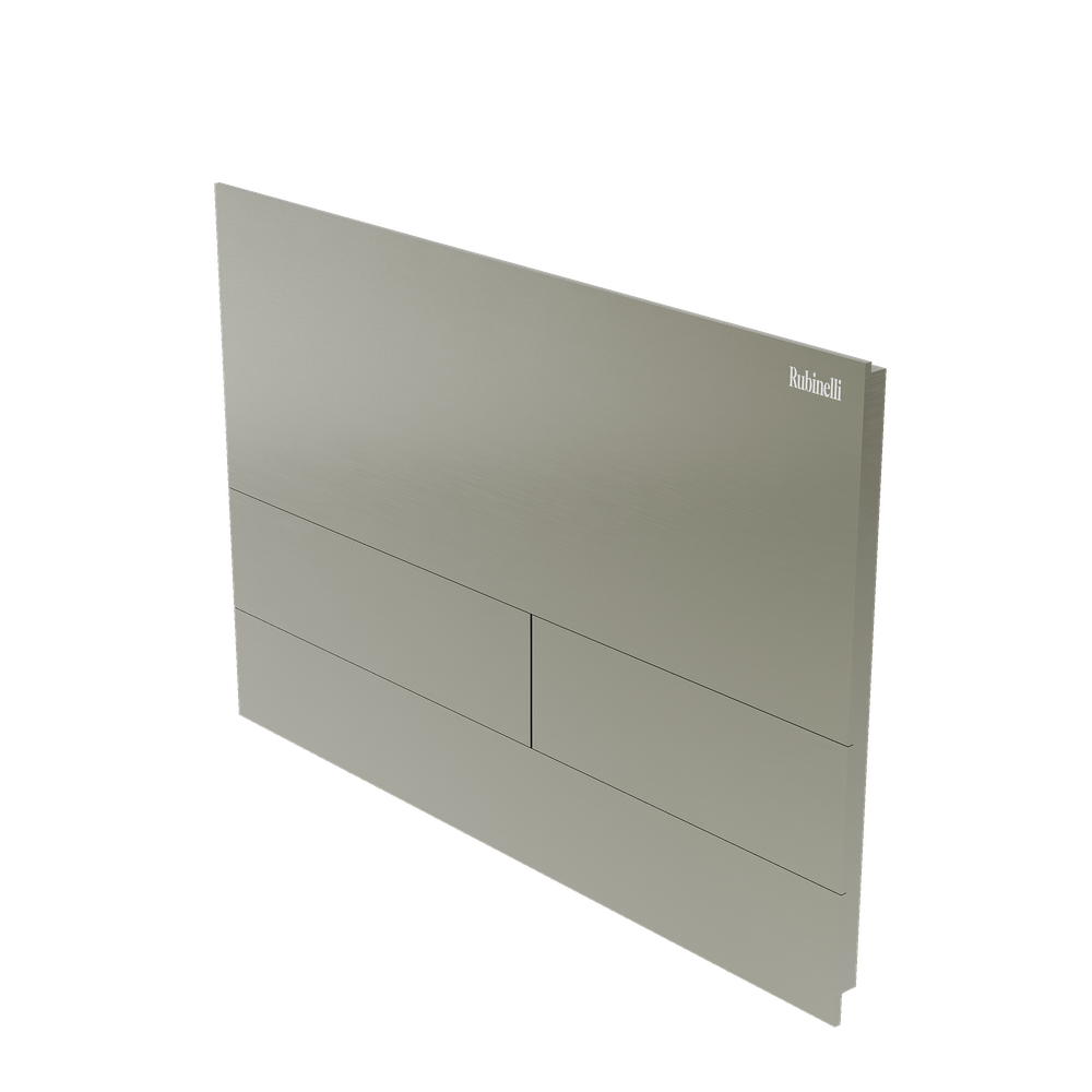 Клавиша смыва RUBINELLI CAPO RB-IN0001BN