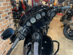 Harley-Davidson Street Glide, 2018