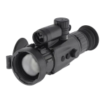 Прицел тепловизионный Artelv Electron 4.8x 50мм 384x288 LRF