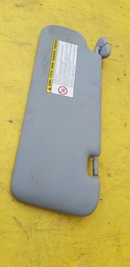 Козырек солнцезащитный правый Honda CR-V 3 (06-12)