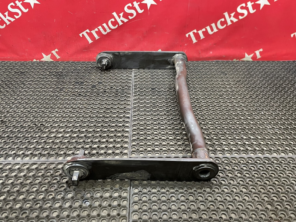 Стабилизатор задний