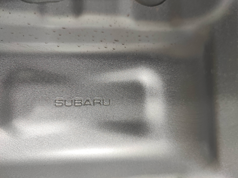 Капот Subaru Forester 5 (SK) 18-нв Б/У Оригинал 57229SJ0019P