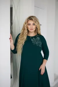 Платье УК-2531 Фабрика Моды