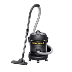 Пылесос Samsung VCW7555S3K/XMN