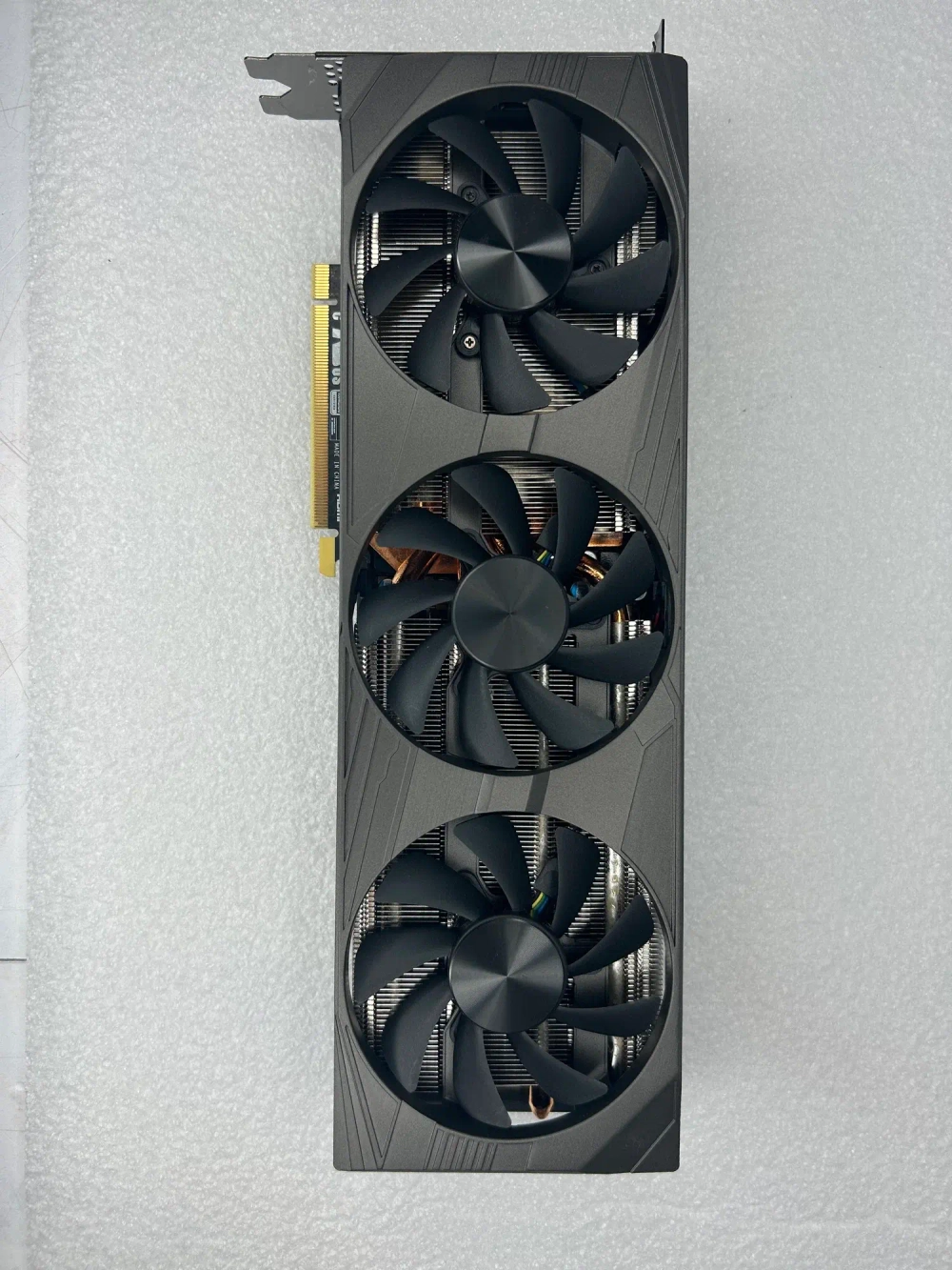 Видеокарта NVIDIA GeForce RTX 3080 10Gb OEM, оригинал