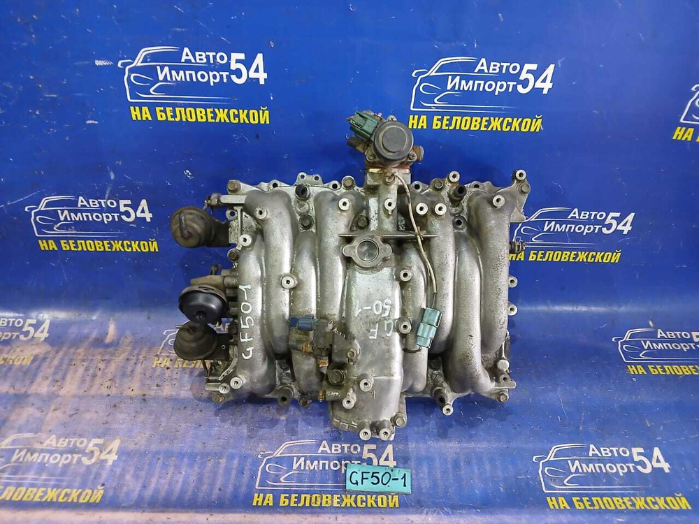 Коллектор впускной NISSAN CIMA 2002