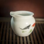 Чахай "Карпы"