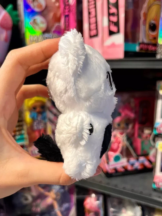 Мягкая игрушка New Jeans K Pop K-Pop брелок Нью Джинс Кпоп