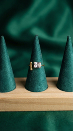 Кольцо Афродита