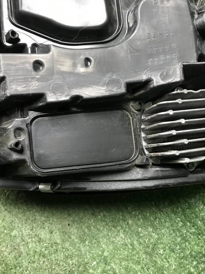 Фара правая Mercedes S W222 (17-20) Multibeam LED