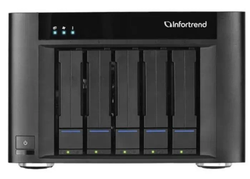 Система хранения Infortrend  EonStor GSe Pro 200