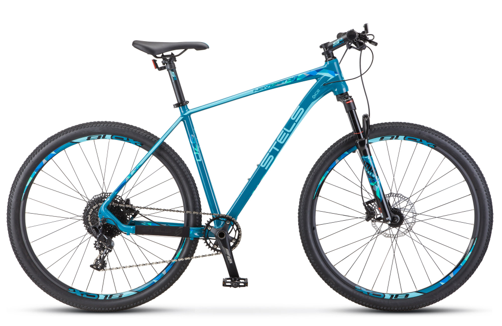 Велосипед Stels Navigator 970 D 29