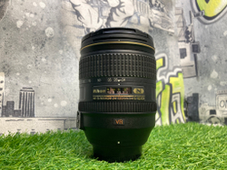 Nikon 24-120mm 4G ED VR AF-S Покупка/Продажа