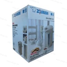 Zojirushi CD-LCQ50 японский Термопот поттер 5л.