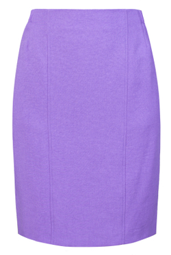 Юбка женская 3363ЛП-55, Фиалка #259Ф013363ЛП-55