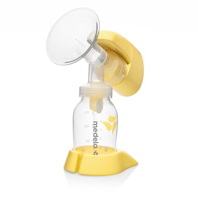 молокоотсосы Medela mini electric №3 — 9-0306