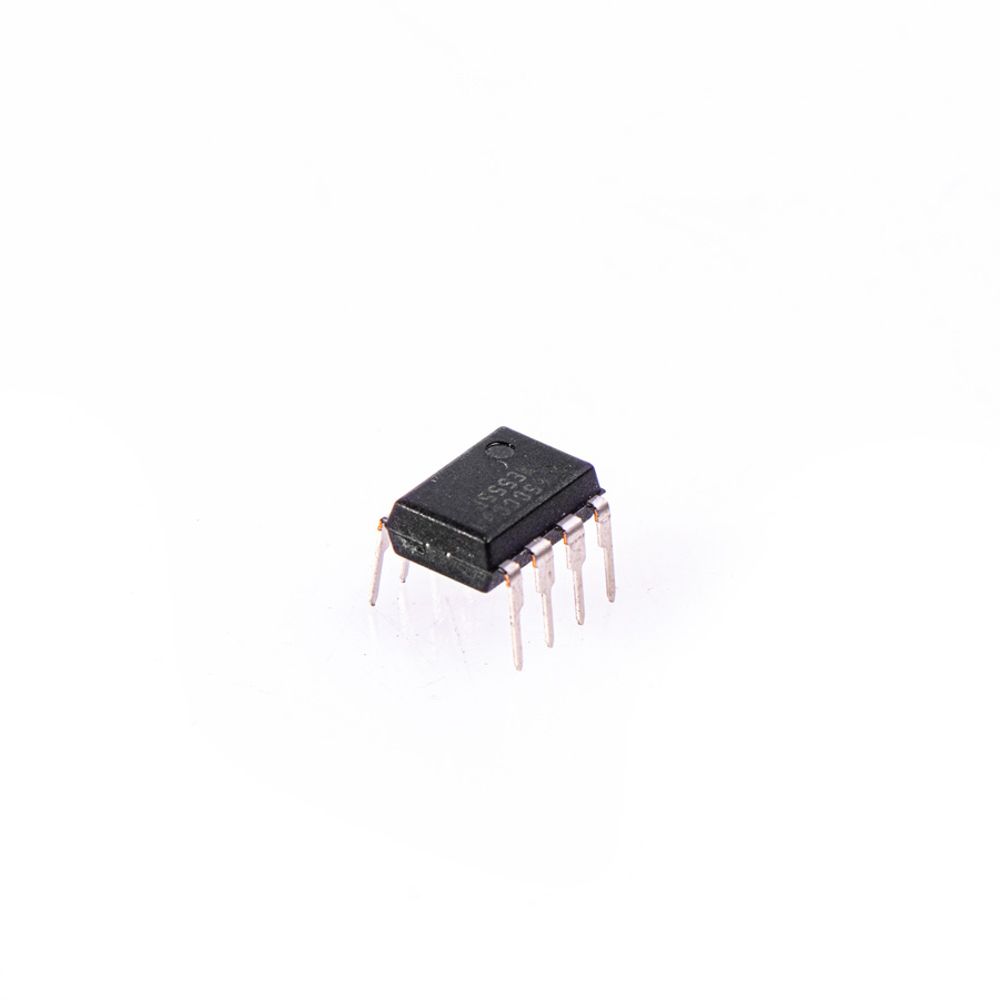 Микросхема платы питания CD-4504