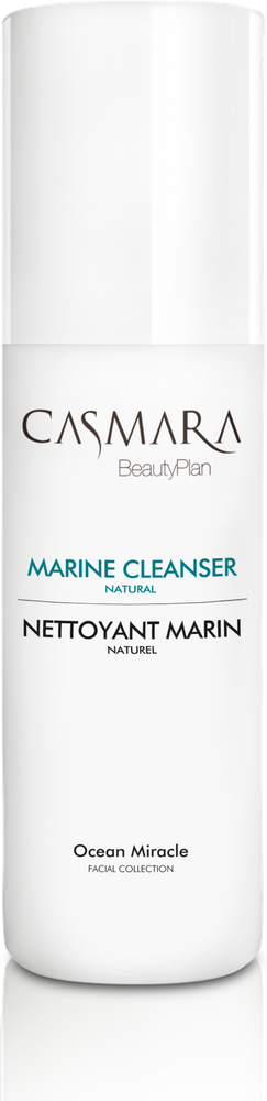 CASMARA MARINE CLEANSER NATURAL