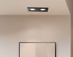 Ambrella Светильник встраиваемый Standard Tech TN102461