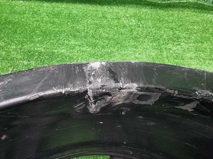 Диск литой R19 Mercedes V W447 (2014-н.в.) AMG