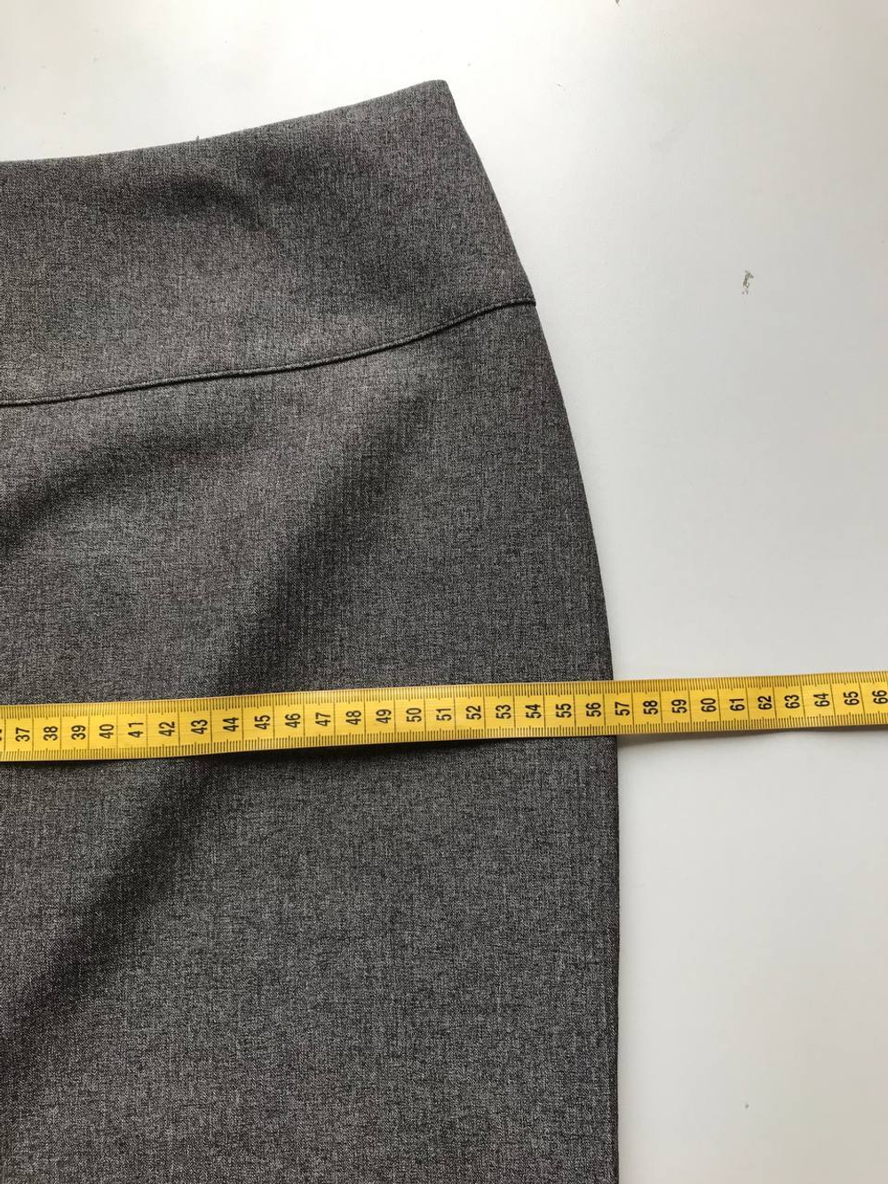 Юбка Bravo для осеннего образа, визуально 56 размер, новая