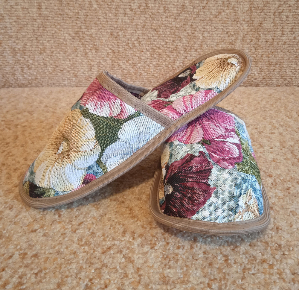 Гостевой набор Мальва 3 в 1