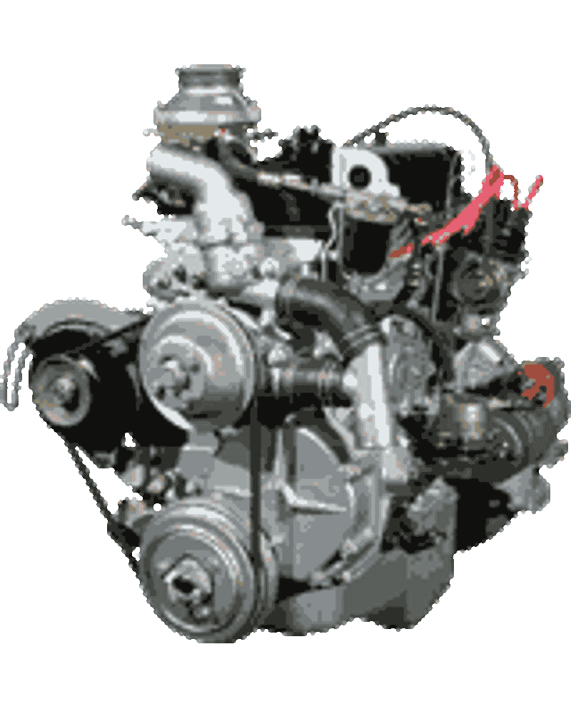Двигатель автомобиля УАЗ. Марки двигателей УАЗ, мощность двигателя УАЗ и расходы