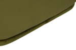 Кресло Capri Basic, велюр оливковый Н-Йорк32 80*90*82см