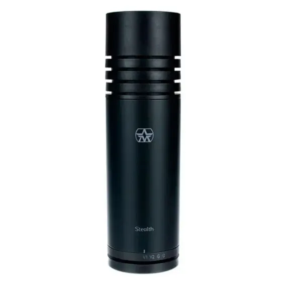 Aston Microphones Stealth