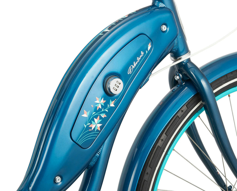 Женский велосипед Schwinn Debutante (2020)