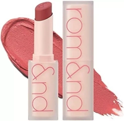 Rom&Nd Zero Matte Lipstick лёгкая матовая помада для губ