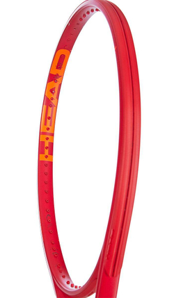 Ракетка теннисная Head Graphene 360+ Prestige S