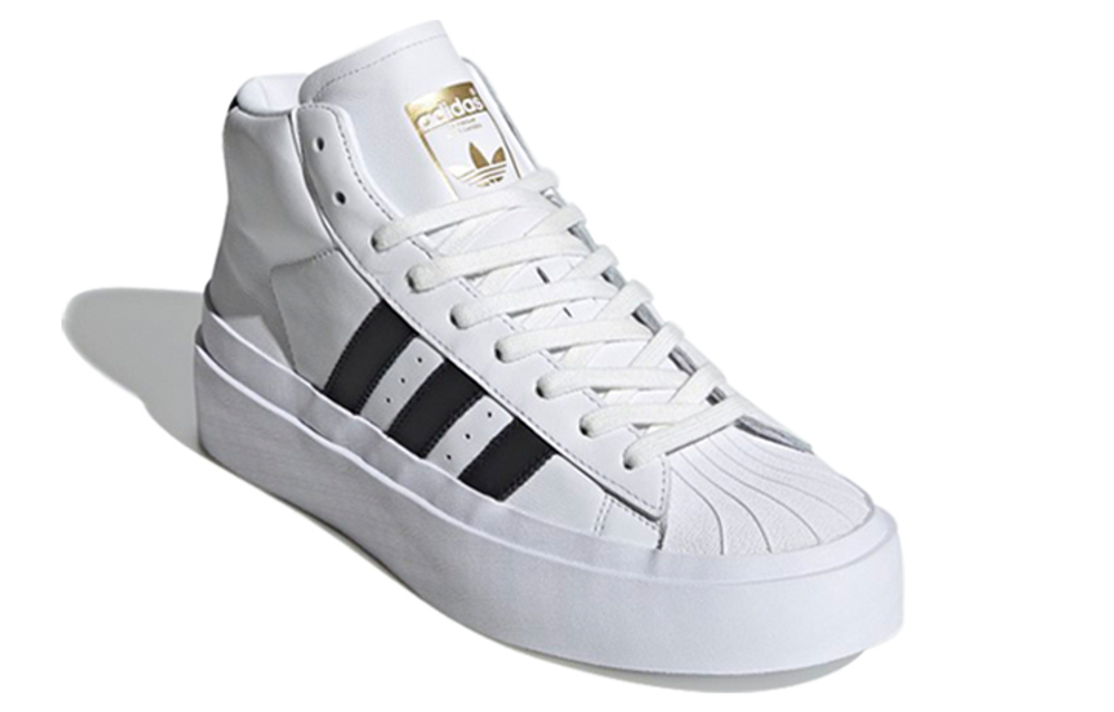 Кроссовки 424 X Adidas Originals Pro Model