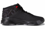 Кроссовки Adidas D Lillard Brookfield