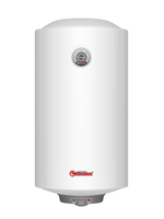 Водонагреватель 50 л. электрический накопительный Thermex NOVA 50V Slim керамический сухой ТЭН