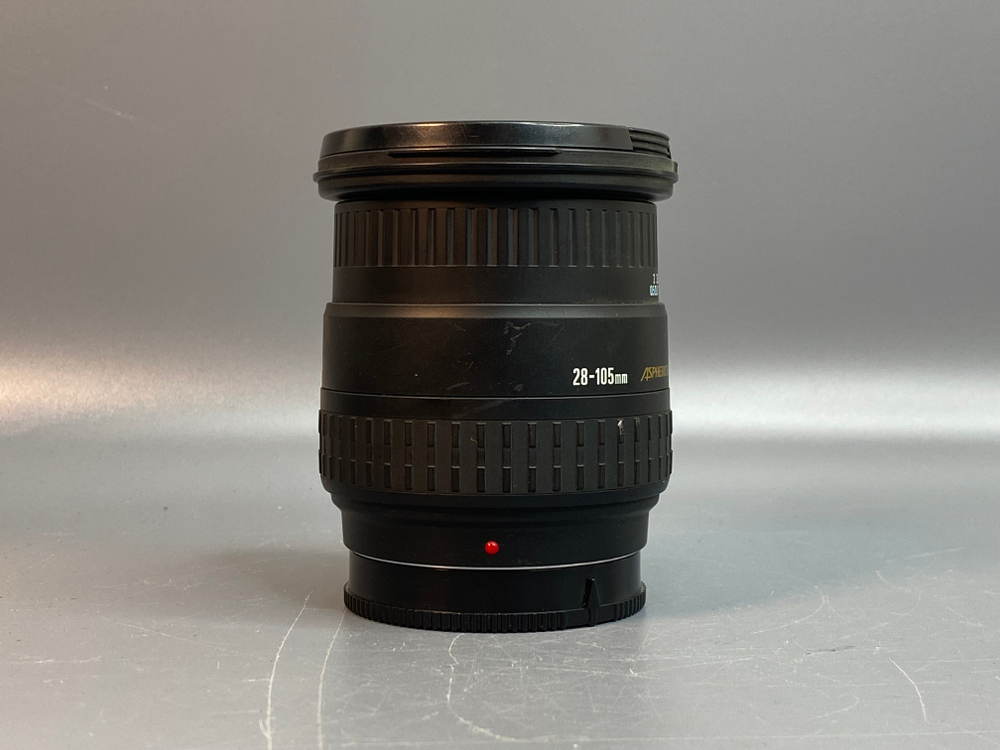 Sigma AF 28-105mm F2.8-4 Sony A