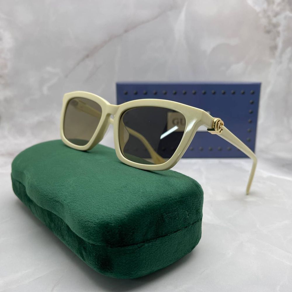 Кеды Gucci
