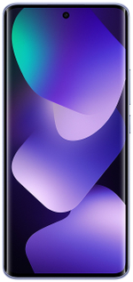 Смартфон Xiaomi Redmi Note 15 4G NFC 6 ГБ/128 ГБ фиолетовый